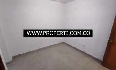 Apartamento en Arriendo Sector El Portal - Envigado