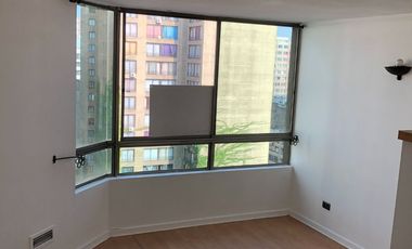 Se vende departamento un dormitorio , para inversionista Mac Iver 549