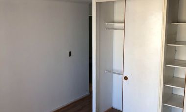 Se vende departamento un dormitorio , para inversionista Mac Iver 549