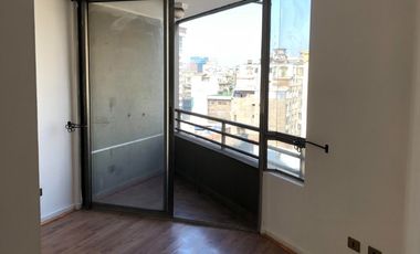 Se vende departamento un dormitorio , para inversionista Mac Iver 549