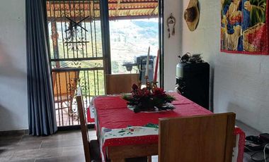 VENDO HERMOSA FINCA A PUERTA CERRADA EN MARINILLA ANTIOQUIA.