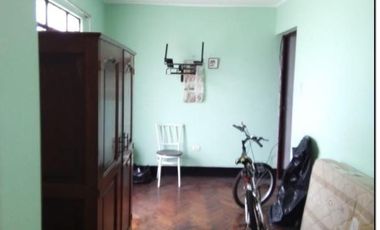 VENTA CASA CALLAO PARA INVERSIONISTAS CONSTRUCTORES FAMILIA NUMEROSA