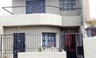 VENTA CASA CALLAO PARA INVERSIONISTAS CONSTRUCTORES FAMILIA NUMEROSA