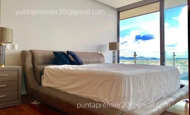 Departamento Hyatt en Venta de Lujo Andares Puerta de Hierro Zapopan