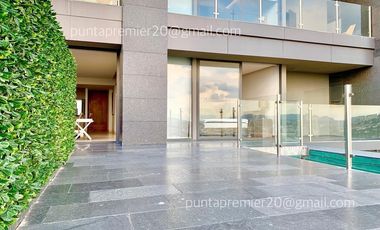 Departamento Hyatt en Venta de Lujo Andares Puerta de Hierro Zapopan