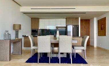 Departamento Hyatt en Venta de Lujo Andares Puerta de Hierro Zapopan