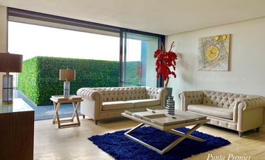Departamento Hyatt en Venta de Lujo Andares Puerta de Hierro Zapopan