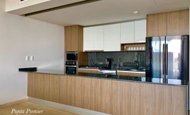 Departamento Hyatt en Venta de Lujo Andares Puerta de Hierro Zapopan