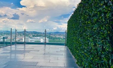 Departamento Hyatt en Venta de Lujo Andares Puerta de Hierro Zapopan