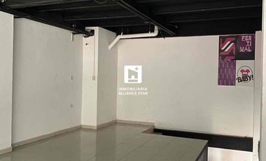 ALQUILER LOCAL ORO PLAZA