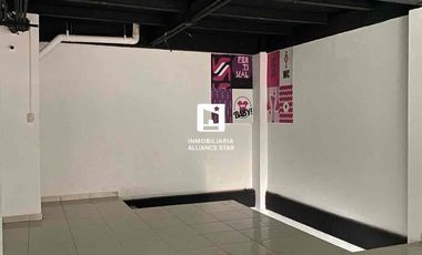 ALQUILER LOCAL ORO PLAZA