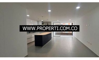 Apartamento en Arriendo Sector Zúñiga - Envigado