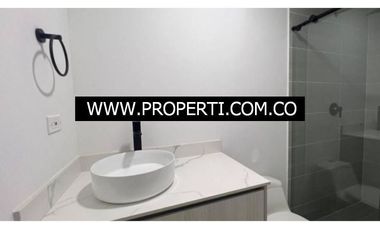 Apartamento en Arriendo Sector Zúñiga - Envigado