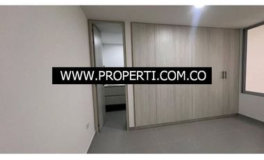 Apartamento en Arriendo Sector Zúñiga - Envigado