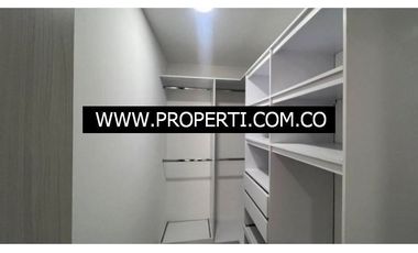 Apartamento en Arriendo Sector Zúñiga - Envigado
