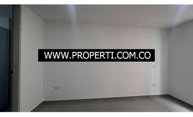 Apartamento en Arriendo Sector Zúñiga - Envigado