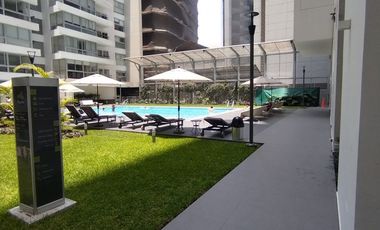 VENTA DEPARTAMENTO AV. CIRCUNVALACIÓN GOLF LOS INCAS SURCO