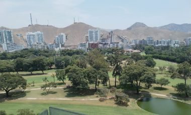 VENTA DEPARTAMENTO AV. CIRCUNVALACIÓN GOLF LOS INCAS SURCO