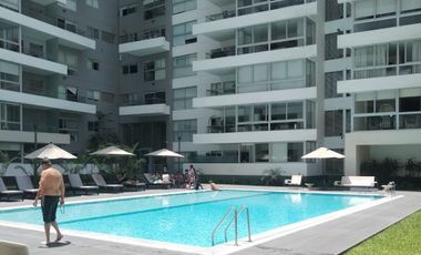 VENTA DEPARTAMENTO AV. CIRCUNVALACIÓN GOLF LOS INCAS SURCO