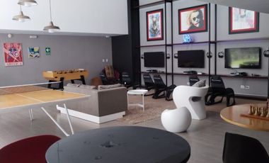 VENTA DEPARTAMENTO AV. CIRCUNVALACIÓN GOLF LOS INCAS SURCO