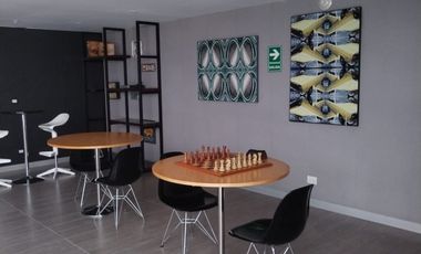 VENTA DEPARTAMENTO AV. CIRCUNVALACIÓN GOLF LOS INCAS SURCO