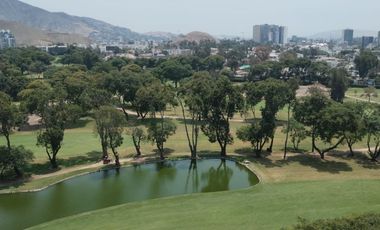 VENTA DEPARTAMENTO AV. CIRCUNVALACIÓN GOLF LOS INCAS SURCO