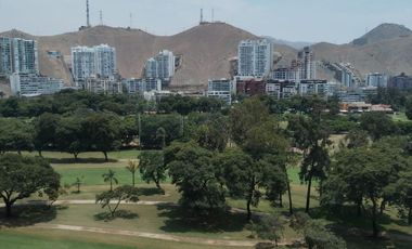 VENTA DEPARTAMENTO AV. CIRCUNVALACIÓN GOLF LOS INCAS SURCO