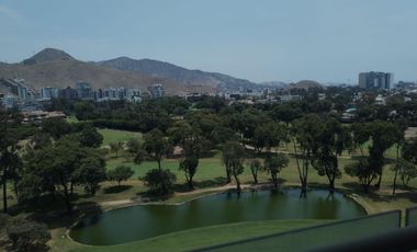 VENTA DEPARTAMENTO AV. CIRCUNVALACIÓN GOLF LOS INCAS SURCO