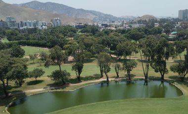 VENTA DEPARTAMENTO AV. CIRCUNVALACIÓN GOLF LOS INCAS SURCO