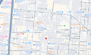 DEPARTAMENTO EN CALLE TENAYUCA, CENTRO INDUSTRIAL TLALNEPANTA, ¡NO CRÉDITOS!