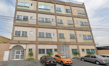 DEPARTAMENTO EN CALLE TENAYUCA, CENTRO INDUSTRIAL TLALNEPANTA, ¡NO CRÉDITOS!