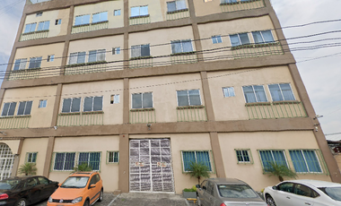 DEPARTAMENTO EN CALLE TENAYUCA, CENTRO INDUSTRIAL TLALNEPANTA, ¡NO CRÉDITOS!