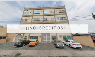 DEPARTAMENTO EN CALLE TENAYUCA, CENTRO INDUSTRIAL TLALNEPANTA, ¡NO CRÉDITOS!