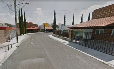 VENTA DE CASA