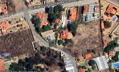 TERRENO EN VENTA EL SALITRE, IXTAPAN DE LA SAL, CERCA BALNEARIO