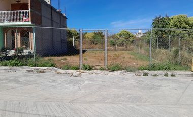 TERRENO EN VENTA EL SALITRE, IXTAPAN DE LA SAL, CERCA BALNEARIO