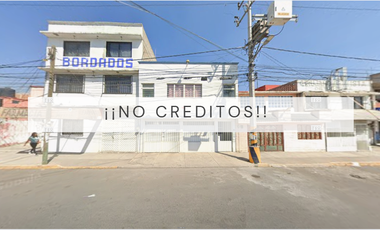 CASA EN AVENIDA VALLE DEL DON, NUEVO VALLE DE ARAGÓN, ECATEPEC. ¡NO CRÉDITOS!