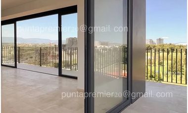 Departamento Torre Zentral Andares de lujo venta Zona Real Zapopan