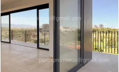 Departamento Torre Zentral Andares de lujo venta Zona Real Zapopan