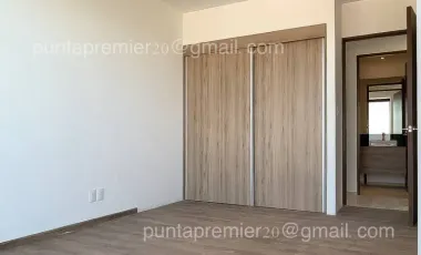 Departamento Torre Zentral Andares de lujo venta Zona Real Zapopan