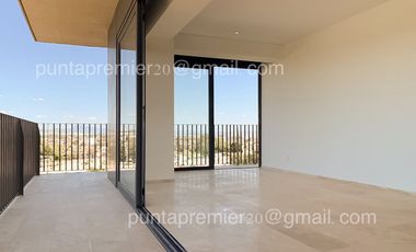 Departamento Torre Zentral Andares de lujo venta Zona Real Zapopan