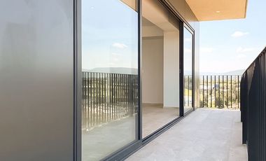 Departamento Torre Zentral Andares de lujo venta Zona Real Zapopan