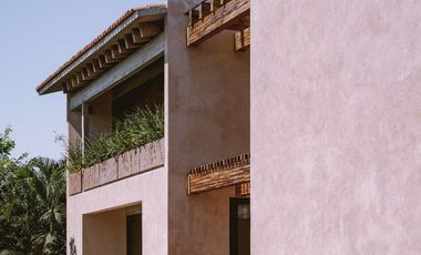 Casa en renta en El Tigre