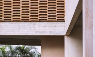 Casa en renta en El Tigre