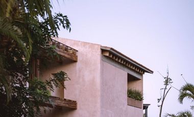 Casa en renta en El Tigre