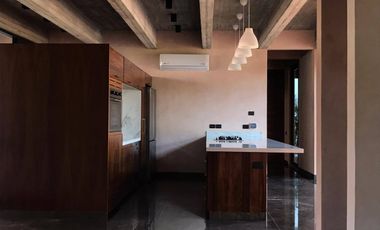 Casa en renta en El Tigre