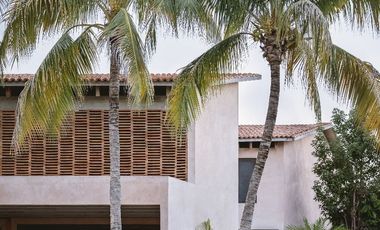 Casa en renta en El Tigre