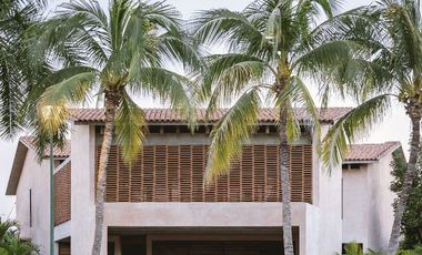 Casa en renta en El Tigre