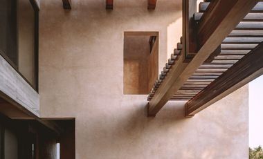 Casa en renta en El Tigre