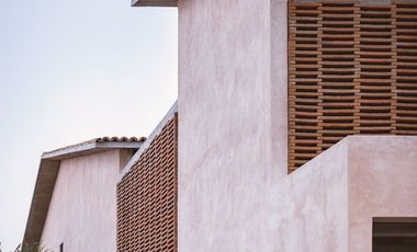 Casa en renta en El Tigre